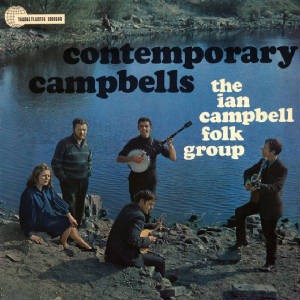 Contemporary Campbells 1966  [click for larger]
