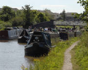 Big Lock, Middlewich [click for larger image]