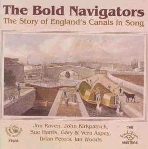 The Bold Navigators 1993