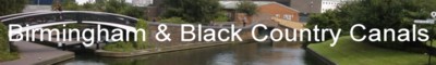 Birmingham and Black Country Canals